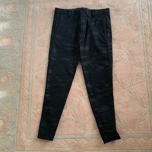 Mens Zara dress pants